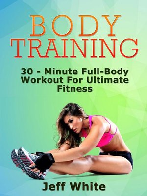 cover image of Body Training